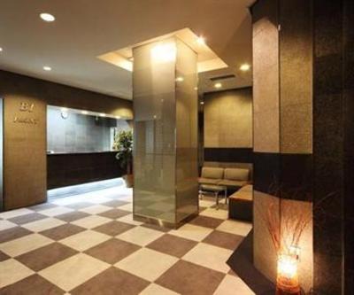 фото отеля Wing International Hotel Ikebukuro Tokyo