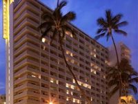 Ambassador Hotel Waikiki