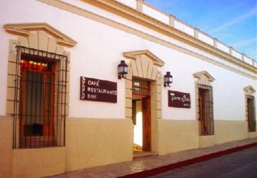 фото отеля Tierra Y Cielo Hotel San Cristobal de las Casas