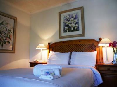 фото отеля Cranes Nest Guesthouse @ 212 Pretoria