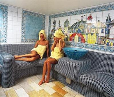 фото отеля Alpenhotel Ischgler Hof Ischgl