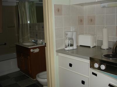 фото отеля Auberge la Veranda