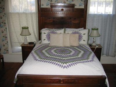 фото отеля McKay House Bed and Breakfast Inn