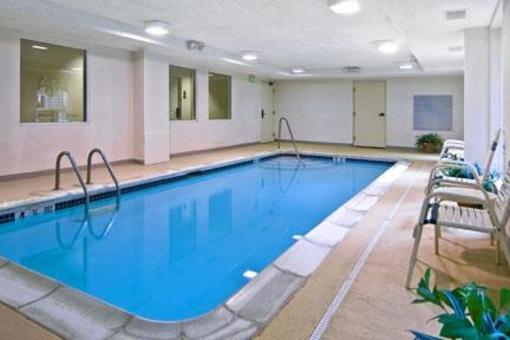 фото отеля Extended Stay America - Secaucus - New York City Area
