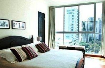 фото отеля Panama Apartment Suite Hotel