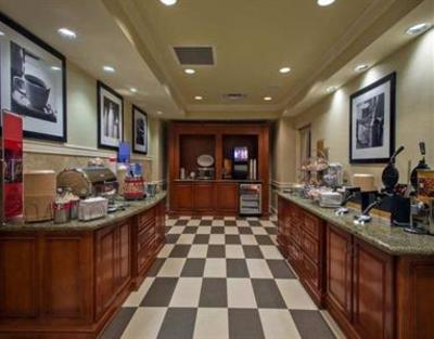 фото отеля Hampton Inn & Suites Mobile/I-65 @ Airport Blvd