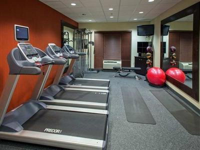 фото отеля Hampton Inn & Suites Mobile/I-65 @ Airport Blvd