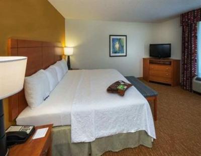 фото отеля Hampton Inn & Suites Mobile/I-65 @ Airport Blvd