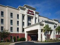 Hampton Inn & Suites Mobile/I-65 @ Airport Blvd