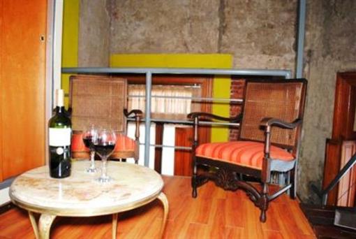 фото отеля La Fresque Hotel Buenos Aires