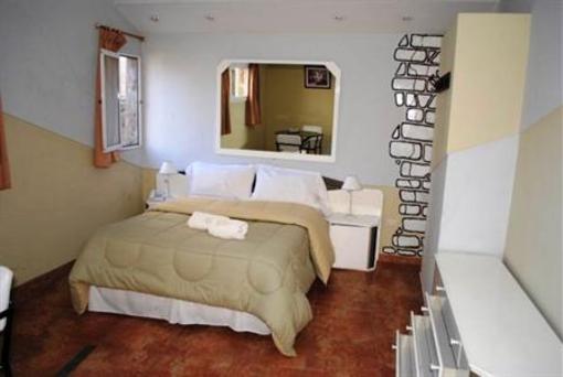фото отеля La Fresque Hotel Buenos Aires