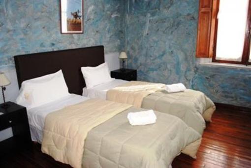 фото отеля La Fresque Hotel Buenos Aires