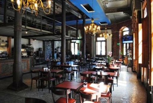 фото отеля La Fresque Hotel Buenos Aires