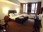 фото отеля Floris Hotel Arlequin Grand-Place
