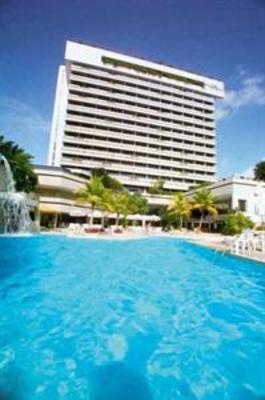 фото отеля Mar Hotel Recife