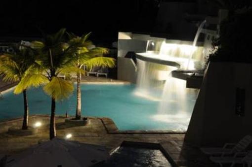 фото отеля Mar Hotel Recife