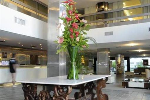 фото отеля Mar Hotel Recife