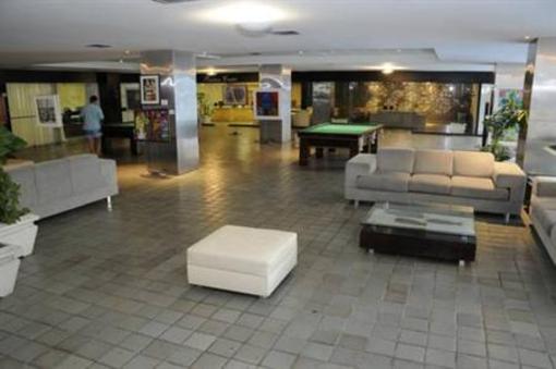фото отеля Mar Hotel Recife