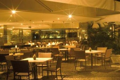 фото отеля Mar Hotel Recife
