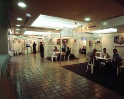 фото отеля Mar Hotel Recife