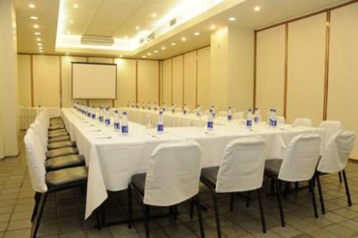 фото отеля Mar Hotel Recife