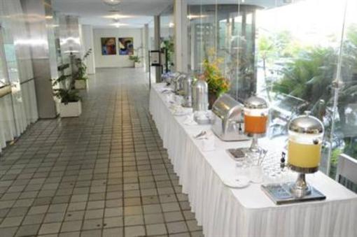 фото отеля Mar Hotel Recife