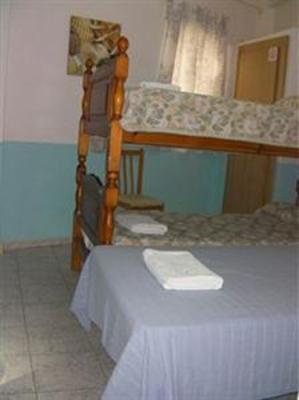 фото отеля Hostal Dona Lola