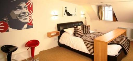 фото отеля Sea Spray Hotel Brighton & Hove