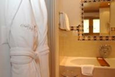 фото отеля Le Chalet d'Adrien