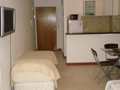 фото отеля Apart Corrientes