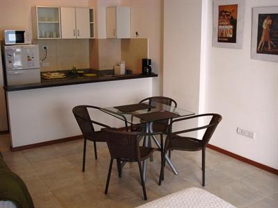 фото отеля Apart Corrientes