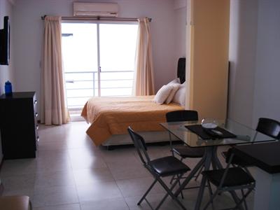 фото отеля Apart Corrientes