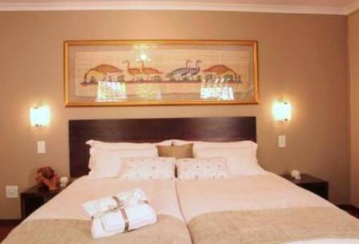 фото отеля Point B Guest House