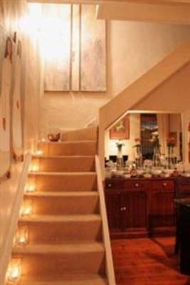 фото отеля Point B Guest House