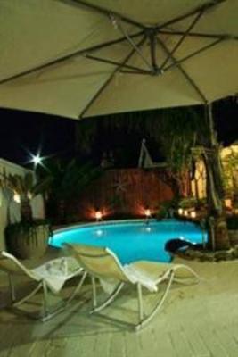 фото отеля Point B Guest House