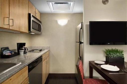 фото отеля Homewood Suites University City