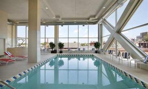 фото отеля Homewood Suites University City