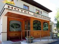Splendide Hotel Crans-Montana