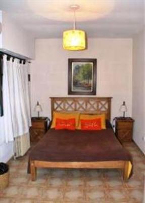 фото отеля Caseron Porteno B&B