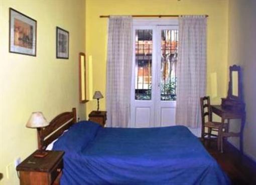 фото отеля Caseron Porteno B&B