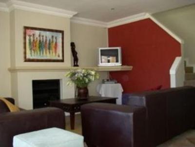 фото отеля 1 On Queens Boutique Guest House