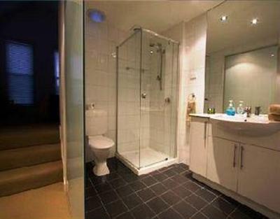 фото отеля Amawind Apartments Melbourne