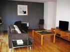 фото отеля Amawind Apartments Melbourne