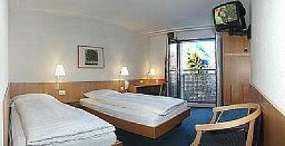 фото отеля Hotel Good Night Inn