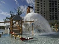 Hilton Myrtle Beach Resort