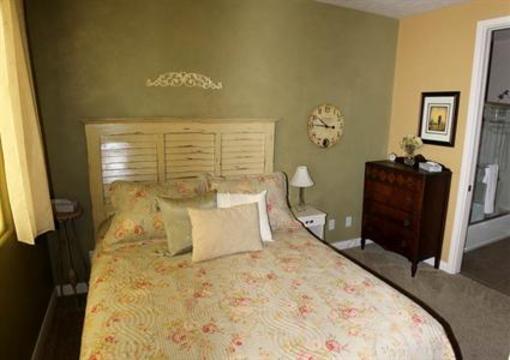 фото отеля Green Valley Resort Rentals