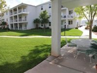 Green Valley Resort Rentals