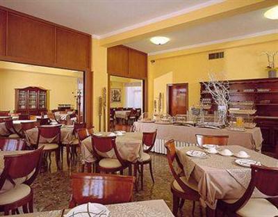 фото отеля Hotel San Benedetto