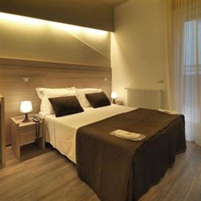 фото отеля Villa Lalla