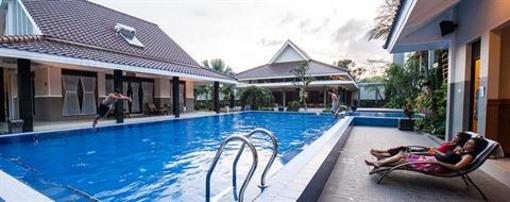 фото отеля Hotel Griya Persada